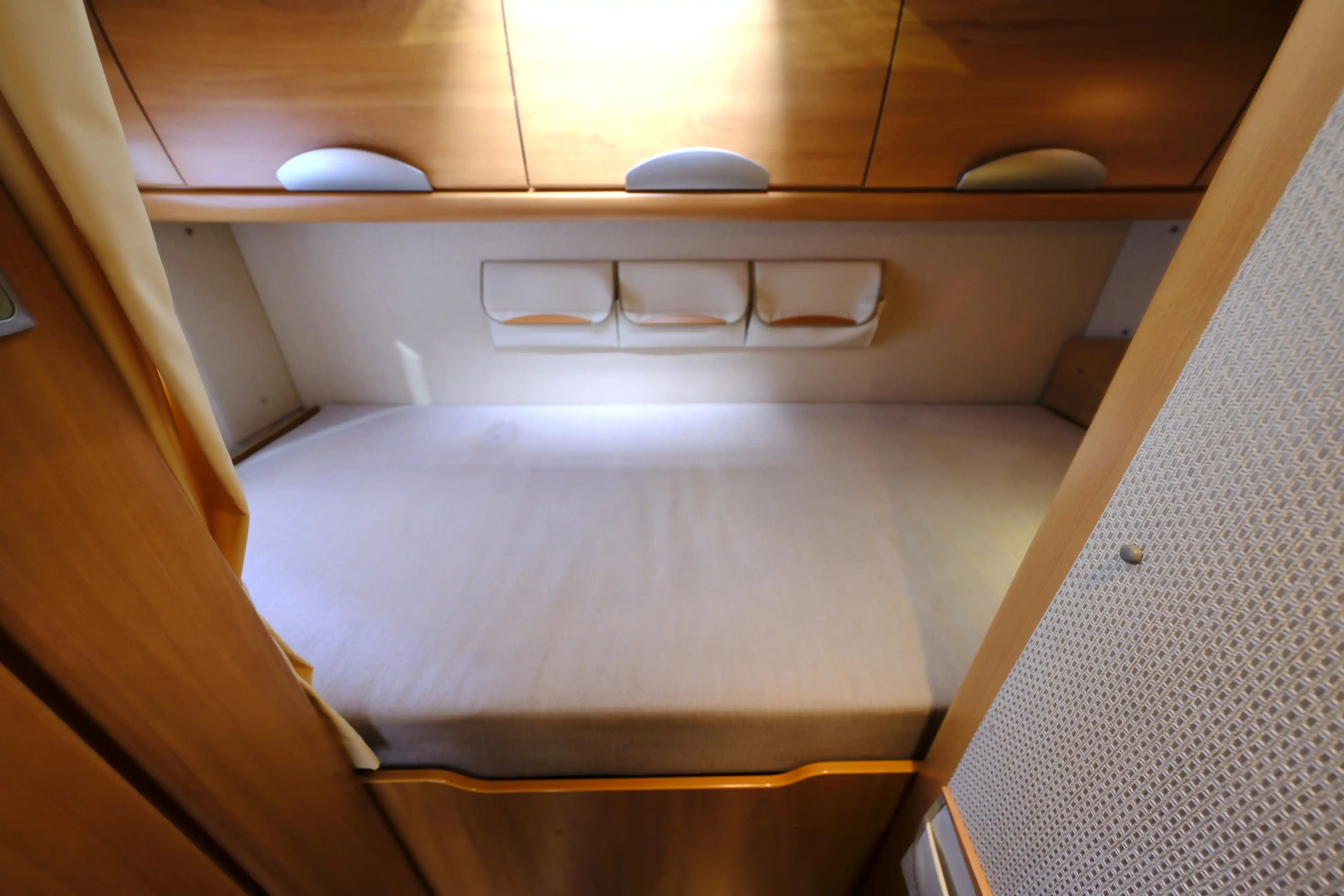 HYMER-ERIBA B 524